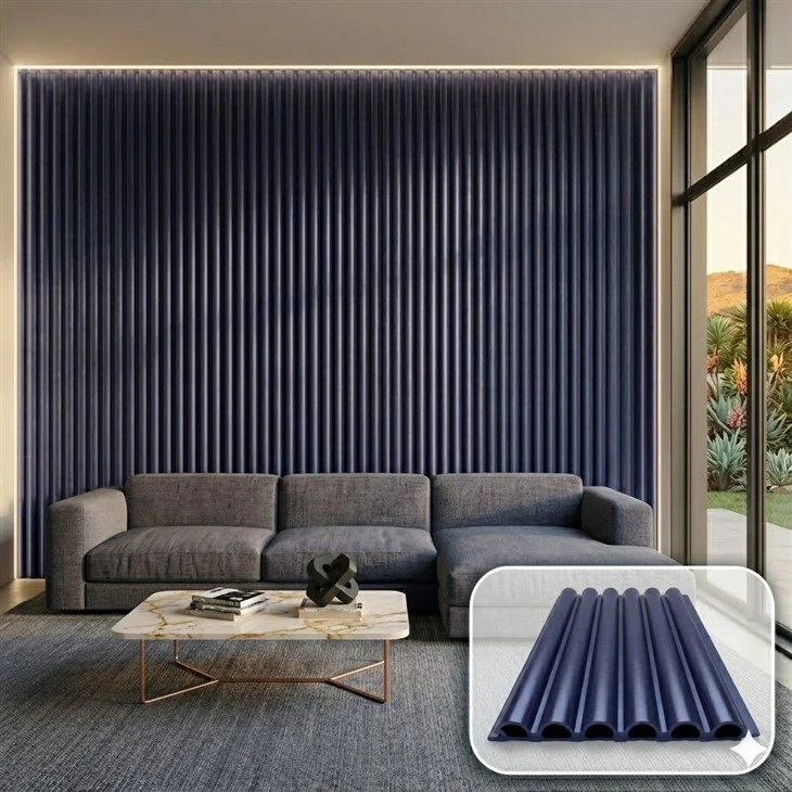 Premium WPC Interior Cladding | Durable & Elegant best Premium WPC Interior Cladding | Durable & Elegant best