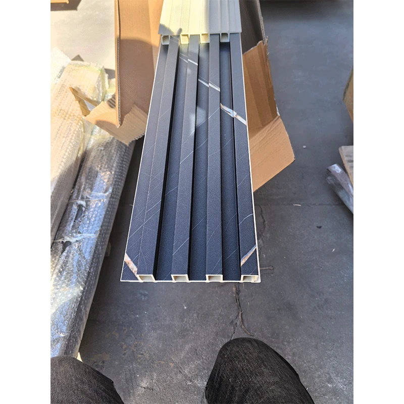 Anti Scratch WPC Cladding Wall Panel best Anti Scratch WPC Cladding Wall Panel best