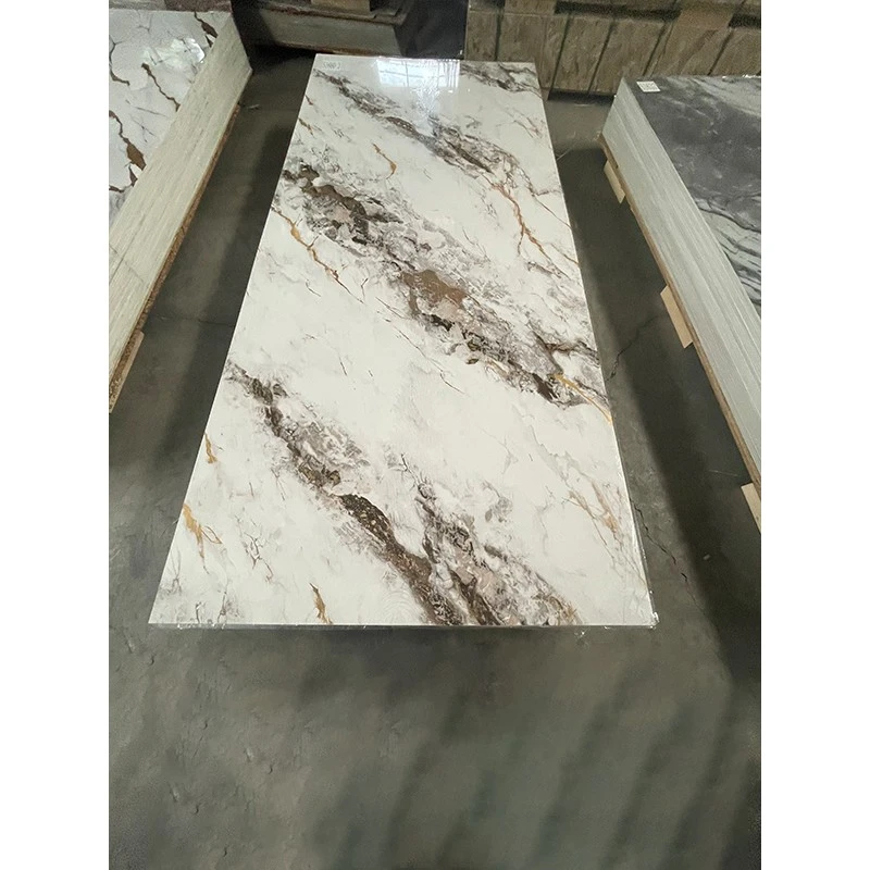 PVC Board Marble Sheet PVC Board Marble Sheet