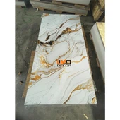 4x8 PVC stenska plošča UV za TV ozadje