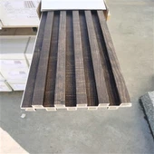 WPC dekoracija stenske plošče